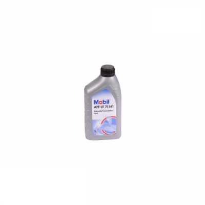 تصویر  روغن گیربکس اتومات MOBIL AL4 رنو مگان، ال 90، ساندرو و پژو 206