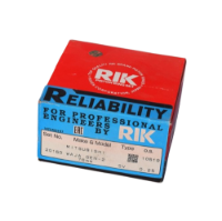 تصویر  رینگ موتور سایز 25 جنتو (RIK)