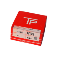 تصویر  رینگ موتور سایز 25 جنتو (TP)