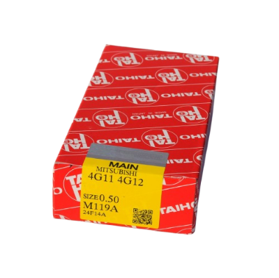تصویر  یاتاقان ثابت سایز 50 جنتو (TAIHO)