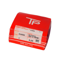 تصویر  رینگ موتور سایز 25 ویرا (TP)