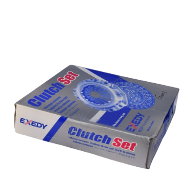 تصویر  کیت کلاچ جنتو با بلبرینگ (exedy)