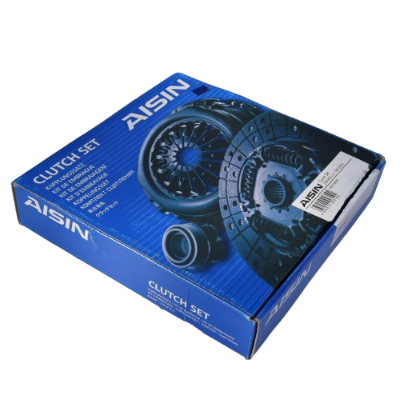 تصویر  کیت کلاچ ویرا با بلبرینگ (aisin) ژاپن 