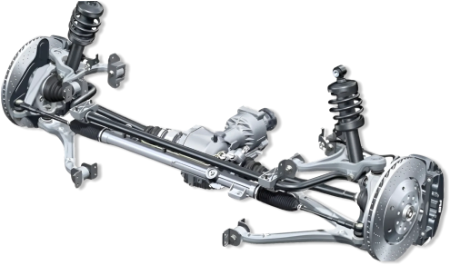 تصویر برای دسته  سیستم تعلیق