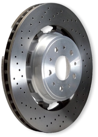 تصویر برای دسته  دیسک ترمز