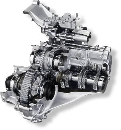 تصویر برای دسته  گیربکس