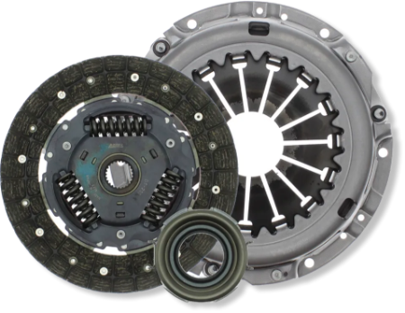 تصویر برای دسته  کیت کلاچ