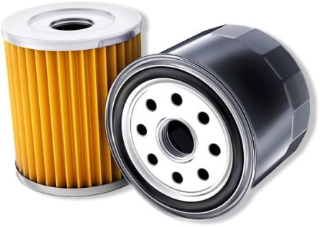 تصویر برای دسته  فیلتر روغن