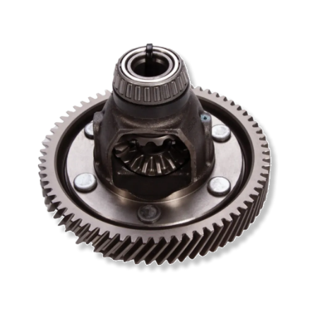 تصویر برای دسته  دیفرانسیل