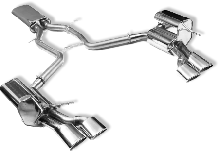 تصویر برای دسته  اگزوز