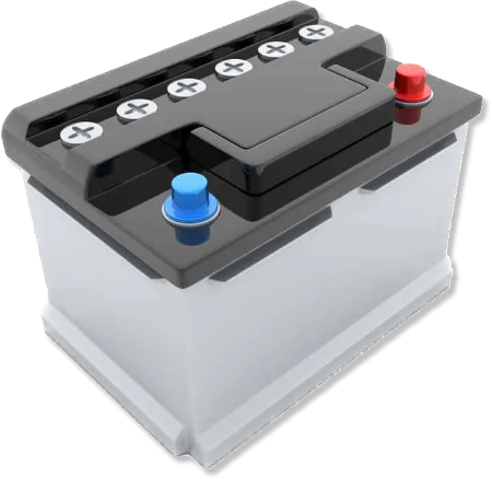 تصویر برای دسته  باتری