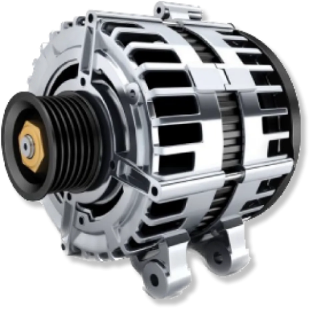 تصویر برای دسته  ژنراتور و دینام