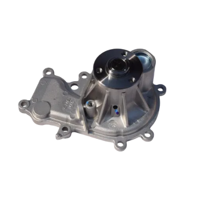 تصویر واتر پمپ جنتو و ایمپین BTK