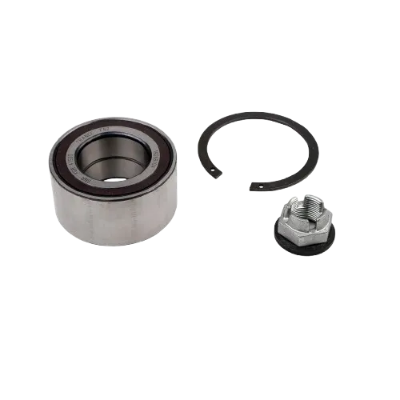 تصویر کیت بلبرینگ چرخ جلو رنو کپچر 