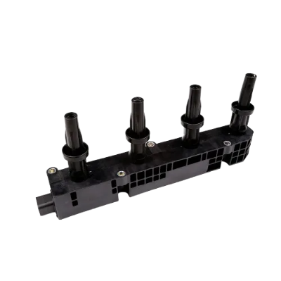 کوئل احتراق رمکس برای خودروی رانا	