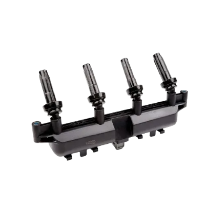 کوئل احتراق تیپ 2 رمکس برای خودروی پژو 206	