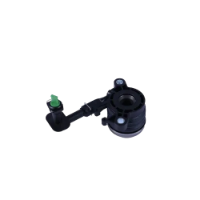 نمایش جزئیات برای  بلبرینگ کلاچ مدل بالا LPR رنو ال 90 بلبرینگ کلاچ مدل بالا LPR رنو ال 90 - نمای نزدیک از قطعه