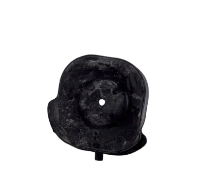 بوش مکعبی طبق جلو راست پروتون