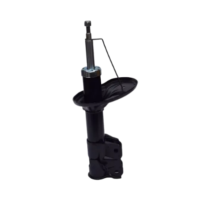 تصویر کمک جلو چپ LETN جنتو و ایمپین