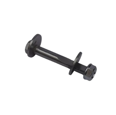 پیچ تنظیم زوایا همراه با واشر و مهره (پیچ لنگ) پروتون چینی