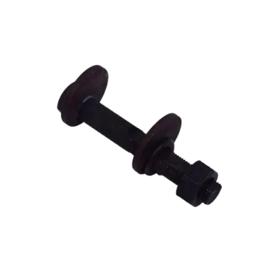 تصویر پیچ تنظیم زوایا همراه با واشر و مهره (پیچ لنگ) پروتون اصلی پروتون