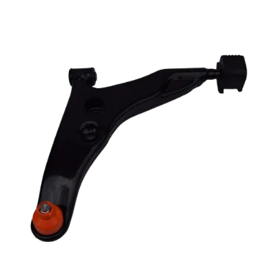 نمای از طبق جلو چپ جنتو و ایمپین 