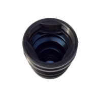 تصویر گردگیر پلوس مثلثی پروتون 