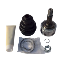 نمای سر (کله) پلوس ABS دار جنتو و ایمپین