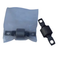 تصویر بوش پروانه ای واسطه عقب پروتون چینی