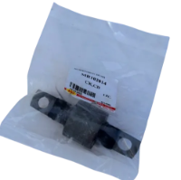 تصویر بوش پروانه ای واسطه عقب پروتون(بوش شکلاتی)