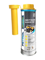 تصویر اکتان بوستر راونول مدل پترول 