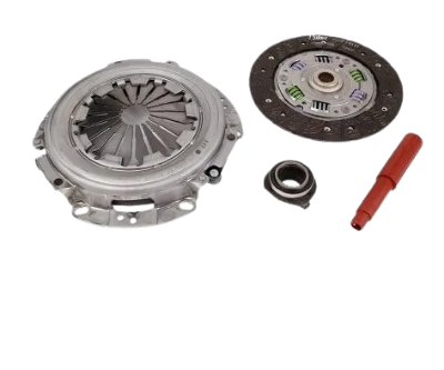 تصویر دیسک و صفحه با بلبرینگ Renault رنو ال 90