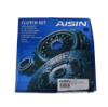 تصویر کیت کلاچ ویرا با بلبرینگ (aisin) ژاپن 