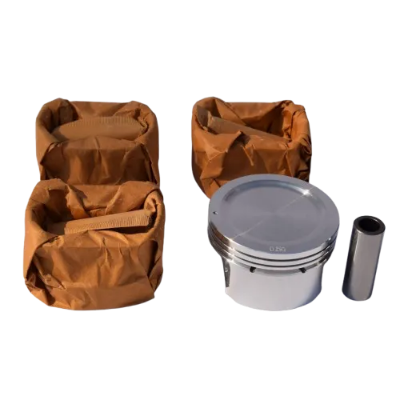 تصویر پیستون سایز 50 جنتو 