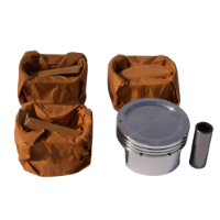 تصویر پیستون سایز 25 جنتو