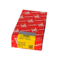 عکس یاتاقان ثابت سایز 50 جنتو TAIHO با بسته بندی