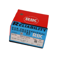 تصویر رینگ موتور استاندارد جنتو RIK 