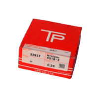 عکس رینگ موتور سایز 25 جنتو TP 