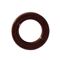 نمای کاسه نمد سر میل لنگ