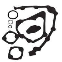 عکس واشرآلات اویل پمپ ویرا 