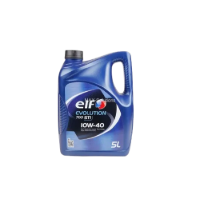 تصویر روغن موتور elf 