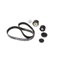 عکس کیت تسمه تایم رنو ال 90 و ساندرو