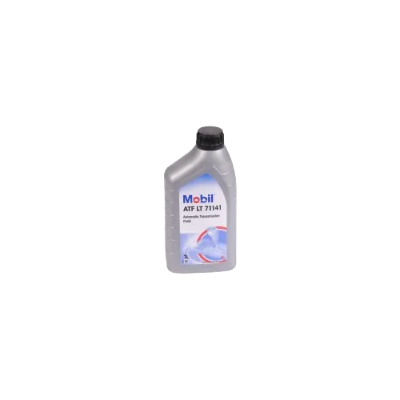 عکس روغن گیربکس اتومات Mobil