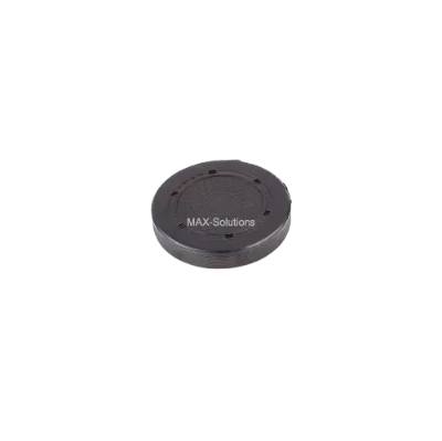 نمای از پولکی بزرگ میل سوپاپ رنو ال نود و ساندرو 