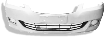 عکس سپر جلو MG550