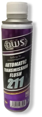 عکس محلول مکمل شستشوی گیربکس 211