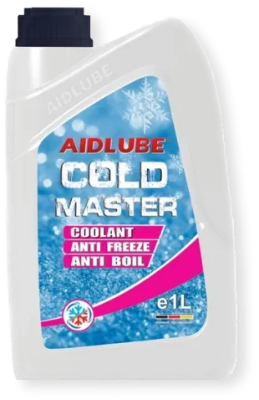 تصویر ضدیخ یک لیتری ایدلوب