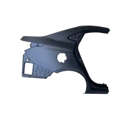  عکس گلگیر عقب سمت راست 511 FMC