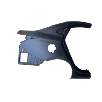 تصویر گلگیر عقب سمت راست 511 FMC