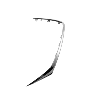 تصویر  زه استیل جلو پنجره سمت چپ 511 FMC